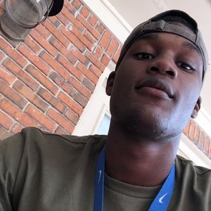 Meet your Posher, Isaiah